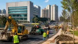 Naucalpan registra el mayor crecimiento de inversión pública en México y destina hasta 900 mdp