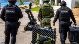 Nayarit avanza en la creación de una unidad antiexplosivos para la Secretaría de Seguridad