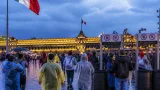Noche del Grito en CDMX: cielo nublado, posibilidad de lluvias y recomendaciones para el Zócalo