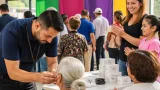 Nuevo Laredo: DIF municipal entrega aparatos auditivos en séptima campaña y cambia vidas