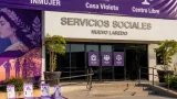 Nuevo Laredo refuerza su red de estancias y servicios para atender la violencia contra las mujeres