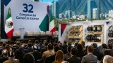 Nuevo León acogerá el 32 Congreso del Comercio Exterior; Italia será país invitado