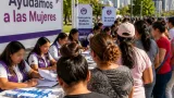 Nuevo León entrega más de 10 mil tarjetas del programa Ayudamos a las Mujeres en menos de dos meses