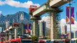 Nuevo León impulsa modernización de movilidad con nuevos autobuses y dos líneas del Metro