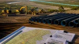 Nuevo León solicita MIA para reactivar acueducto de 390 km que extraería agua del río Pánuco