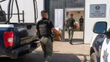 Operativo en anexo de Tonalá permite localizar a desaparecido y detener a dos con órdenes de aprehensión