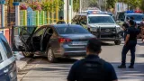 Operativo en Ciudad Valles deja heridos y tres detenidos tras intercambio de disparos