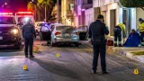 Operativo en Corregidora localiza vehículo relacionado con plagio y rescata a una persona