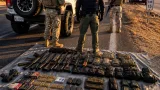 Operativo en Jesús Maria: agentes repelen agresión y detienen a cuatro tras persecución en la México 15