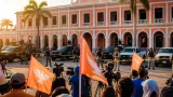 Operativo en Paraíso enciende polémica política por su alcance y proporcionalidad