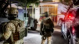 Operativo federal mantiene a Guasave en vigilancia; reportan aseguramiento de un domicilio