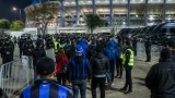Operativo por Atlas vs Queretaro deja cinco detenidos y refuerza controles relacionados con el Corregidora