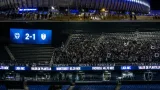 Pachuca cae 2-1 ante Rayados y suma cuatro jornadas sin ganar en la Liga MX