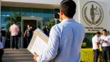 Padre denuncia irregularidades en Juzgado Primero de Cardenas y pide intervención del TSJ