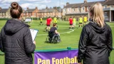 Padres de 12 futbolistas yucatecos denuncian a agencia por dejar fuera al equipo en torneo nacional