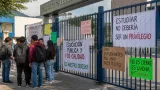 Paro indefinido en el Tecnológico de Orizaba tras rechazo de cronograma; alumnos piden garantías