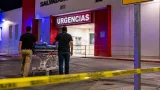 Piedras Negras: fallece migrante hondureño en el Hospital General; investigan posible golpe de calor