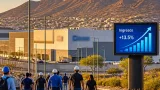 Pobreza laboral en Sonora toca su mínimo desde 2016; ingresos reales suben 13.5% en un año