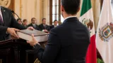 Poder Judicial de Durango entrega primer informe anual y plantea nueva etapa institucional