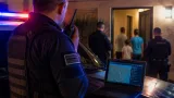 Policía Estatal evita secuestro virtual y libera a dos adultos mayores y un menor en San Jose del Cabo