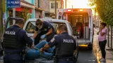 Policías de Nezahualcoyotl impiden suicidio de un hombre en la colonia Tamaulipas