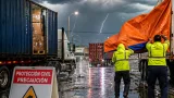Por frente frío en el norte, León debe vigilar movilidad y abastecimiento: alerta meteorológica