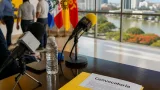 PRD en Tabasco pide a PAN, MC, PT y PVEM cerrar filas para competir en 2027