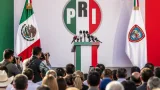 PRI anuncia búsqueda de una coalición amplia en Chihuahua rumbo a 2027