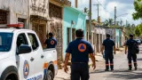 Protección Civil de Cozumel tiene bajo vigilancia a 770 habitantes en viviendas vulnerables ante temporada de huracanes