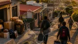 Queretaro: 15,800 hogares afectados por desplazamiento interno entre 2020 y 2025