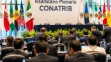 Querétaro alberga a los 32 Poderes Judiciales en foro nacional sobre autonomía y cooperación