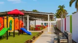 Rehabilitan preescolares en Tepic para fomentar convivencia y desarrollo socioemocional