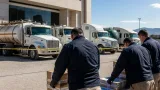 Remueven a delegado de la FGR en Guanajuato tras anomalías en decomiso histórico de huachicol