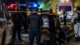 Rescatan a médico secuestrado en Oaxaca tras persecución y balacera en Puebla