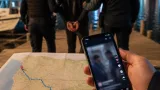 Rescatan en Jalisco a adolescente de Oaxaca reclutado por el crimen organizado vía TikTok