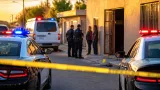 Rescate en Mexicali: gritos alertan y cuatro hombres quedan vinculados por privación de la libertad