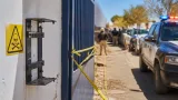 Roban cilindro de gas cloro en planta de San Luis Potosí; activan alerta en ocho estados