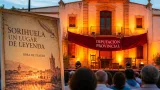 Salamanca: el teatro profesional llega a Sorihuela con 'La farsa y licencia de la Reina Castiza'