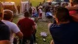 Salamanca: riña en semifinal de futbol amateur deja al menos dos heridos en El Molinito