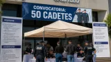 Saltillo abre últimos lugares en Academia de Policía; convocan a 50 cadetes