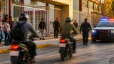 Saltillo: CBTis 97 solicita rondines tras video de maniobras en motocicleta afuera del plantel