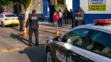 Saltillo despliega operativo vial y policial por regreso a clases este 31 de agosto
