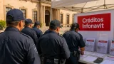 Saltillo garantiza acceso a créditos del Infonavit para policías municipales