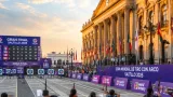 Saltillo recibió la Final de la Copa del Mundo de Tiro con Arco; Coahuila vio a los mejores 32 arqueros