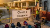 Saltillo: vandalismo obliga a 16 escuelas a iniciar clases a distancia