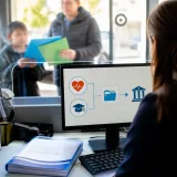 Argentina automatiza verificaciones sanitarias y educativas para liberar el 20% retenido de la AUH