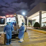 Federación envía brigada a Xalapa tras brote de sarampión que deja 16 contagios y dos muertes
