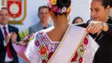 San Andres Cholula: eligen a Cristian Lizzet Cuautle Aco como Representante Cultural y Turística 2026–2027