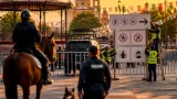 San Andres Cholula refuerza seguridad y control vial por Fiestas Patrias 2026