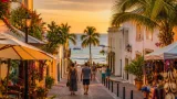 San Jose del Cabo se consolida como destino tranquilo para mayores de 50 años